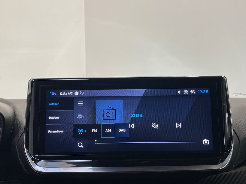 PEUGEOT 2008 2025 - Photo n°15