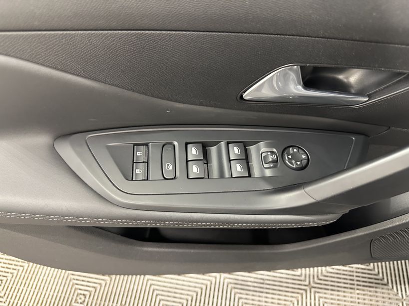PEUGEOT 408 2024 - Photo n°11