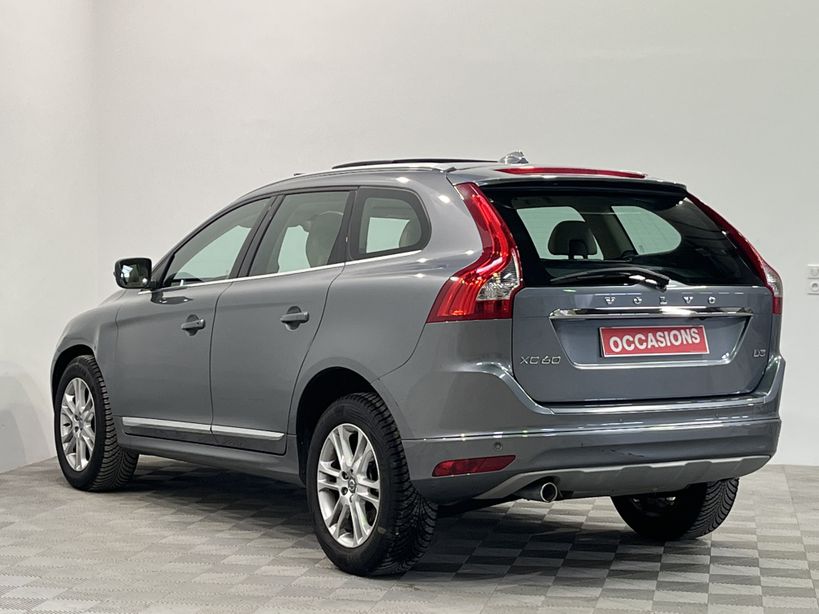 VOLVO XC60 2016 - Photo n°4