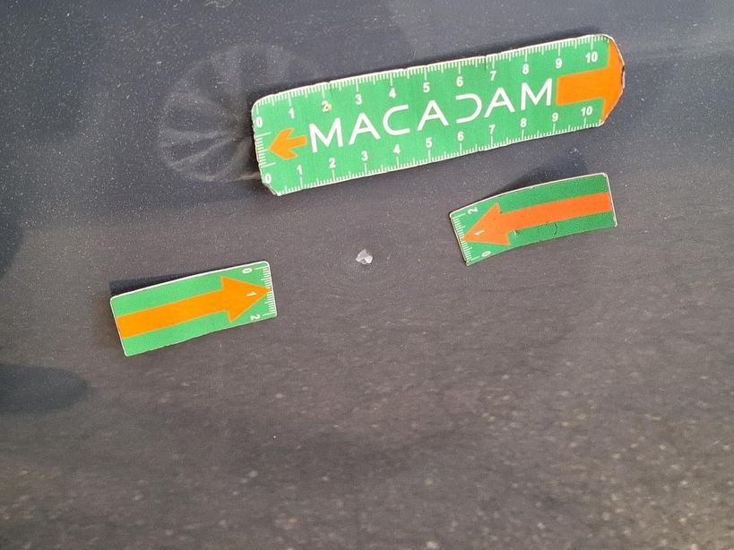 VOLKSWAGEN GOLF 2023 - Photo n°7