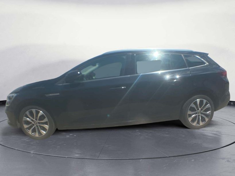 RENAULT MEGANE IV ESTATE 2023 - Photo n°8