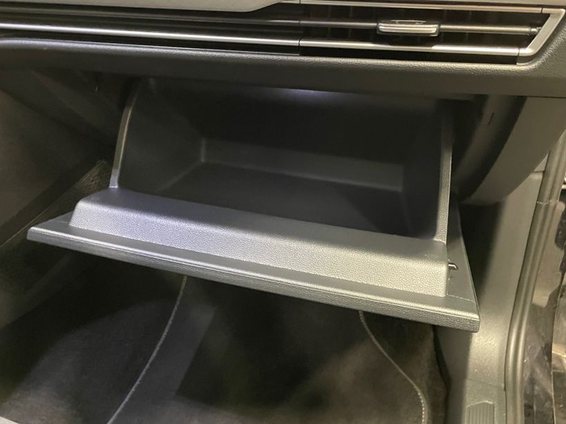 VOLKSWAGEN GOLF 2023 - Photo n°32