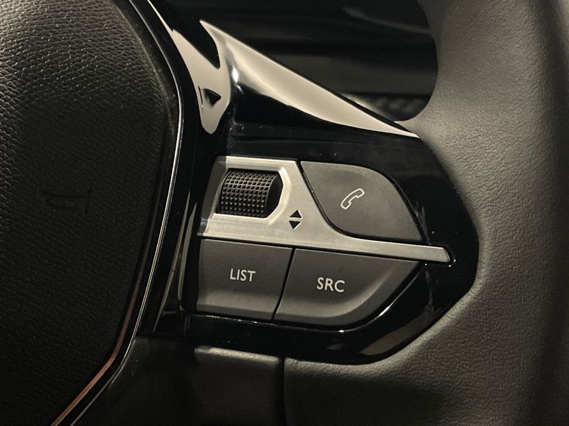 PEUGEOT 208 2024 - Photo n°27