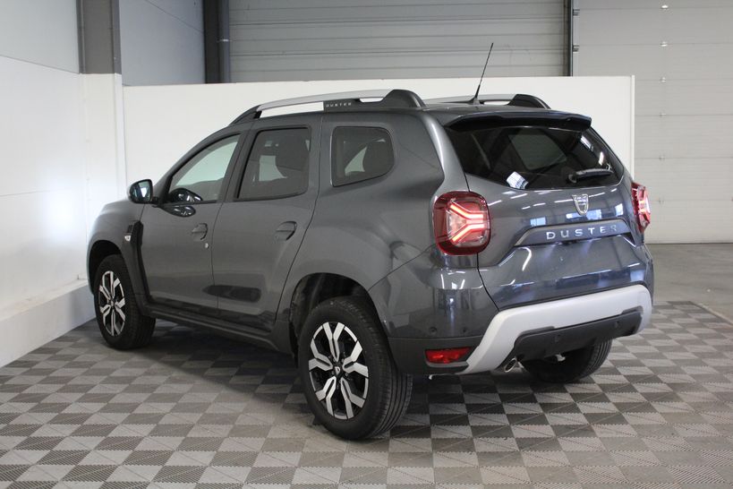 DACIA DUSTER 2022 - Photo n°6