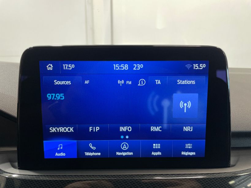 FORD KUGA 2022 - Photo n°17