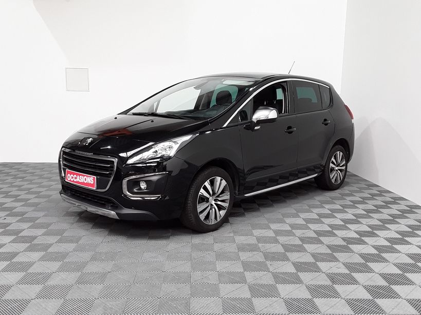 PEUGEOT 3008 2016 - Photo n°1