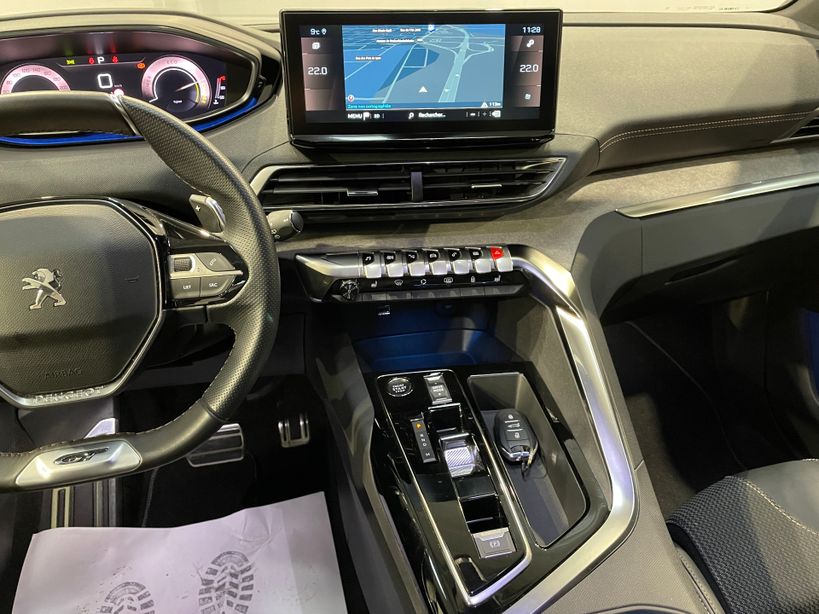 PEUGEOT 3008 2024 - Photo n°15