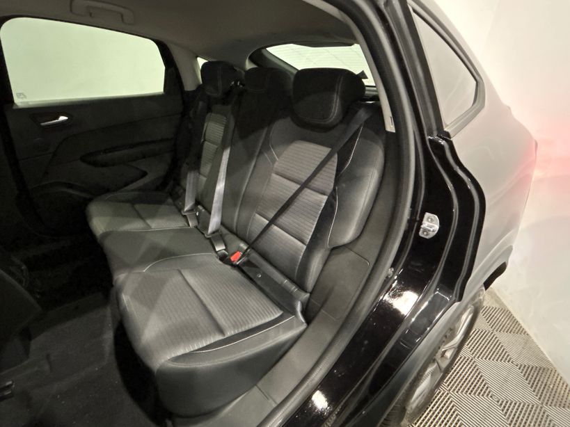 RENAULT ARKANA 2024 - Photo n°10