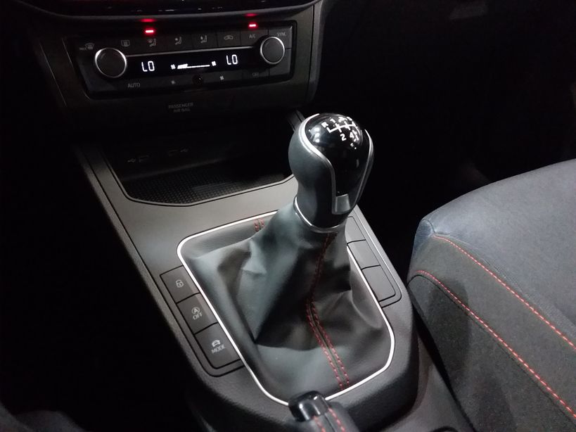 SEAT IBIZA 2024 - Photo n°21