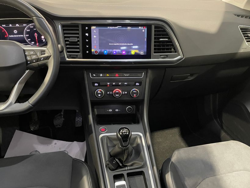 SEAT ATECA 2024 - Photo n°16