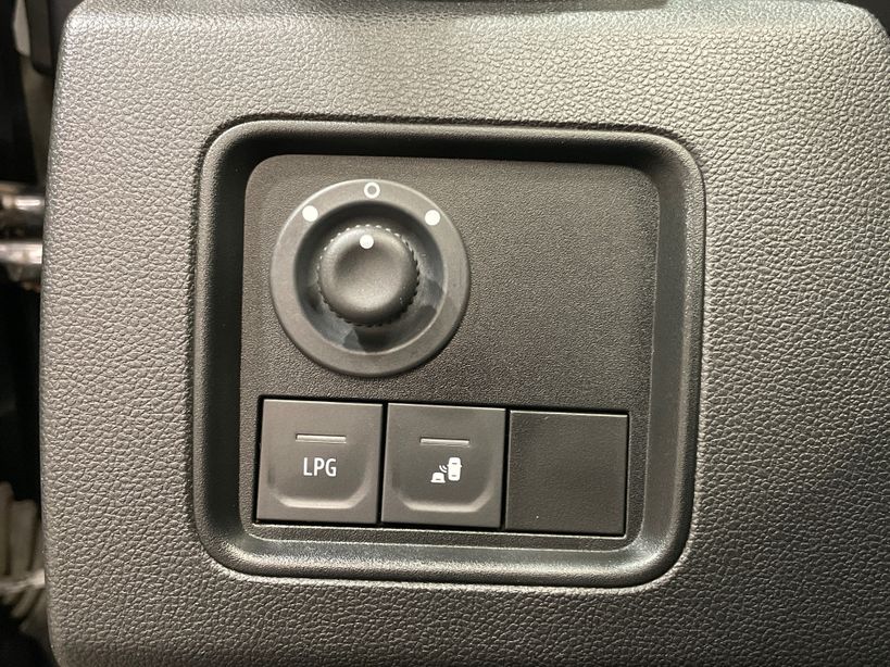 DACIA DUSTER 2022 - Photo n°24