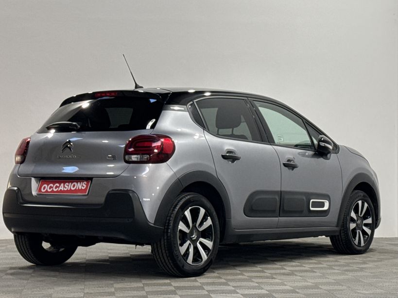 CITROEN C3 2023 - Photo n°3