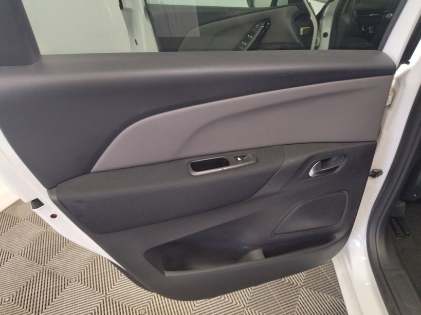 CITROEN C4 SPACETOURER BUSINESS 2019 - Photo n°17