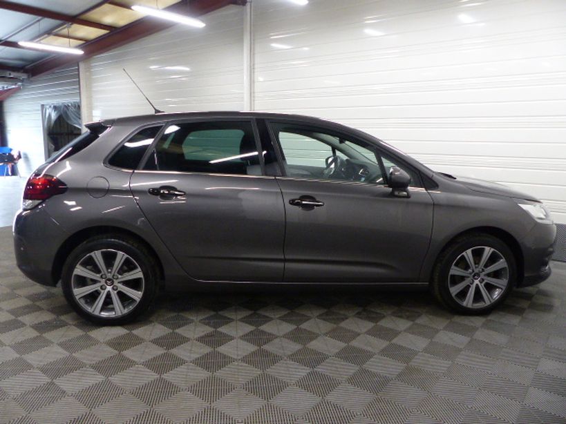 CITROEN C4 2016 - Photo n°14