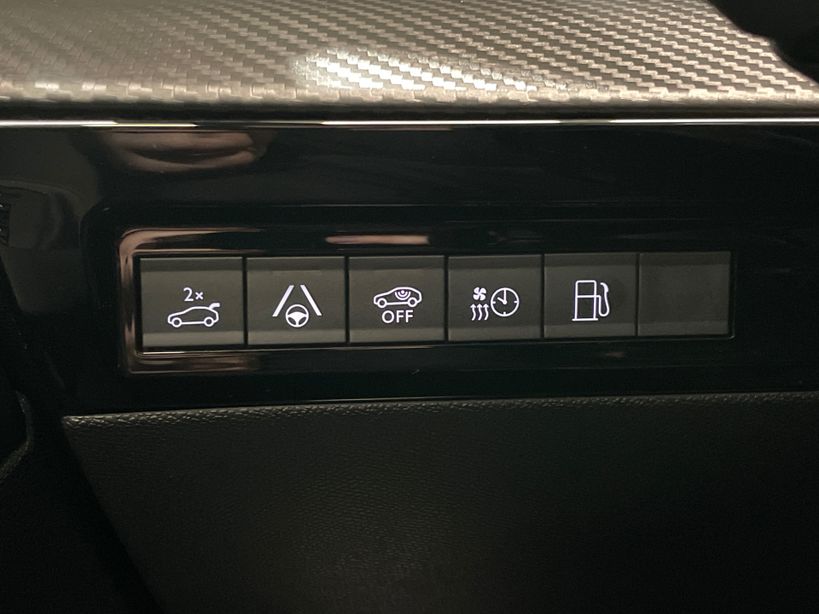 PEUGEOT 508 2024 - Photo n°23