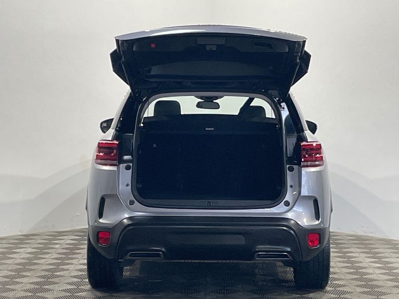 CITROEN C5 AIRCROSS 2024 - Photo n°55
