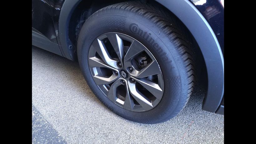 RENAULT ARKANA 2024 - Photo n°3