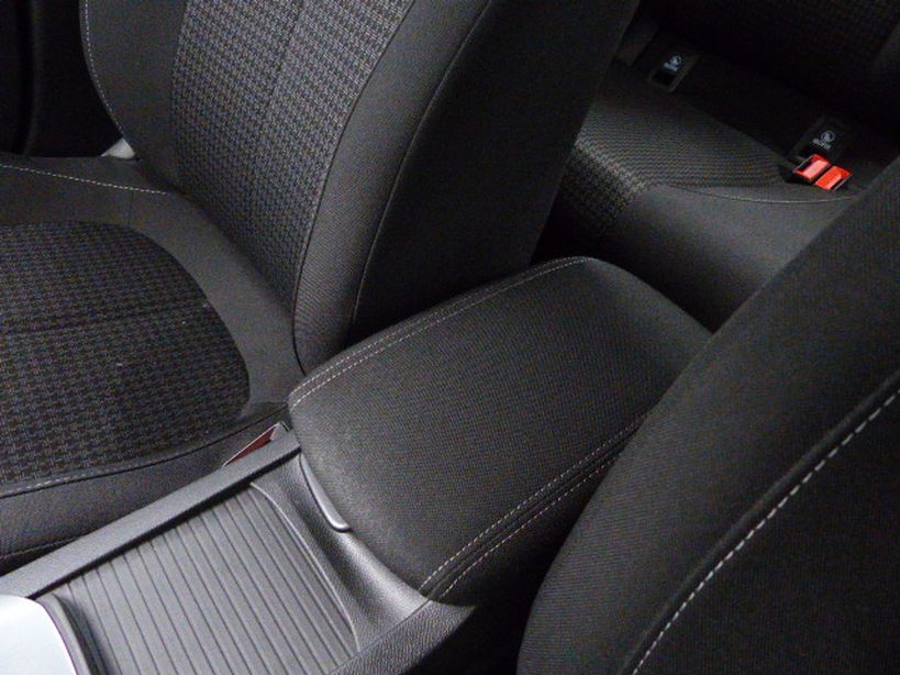 PEUGEOT 308 2021 - Photo n°19