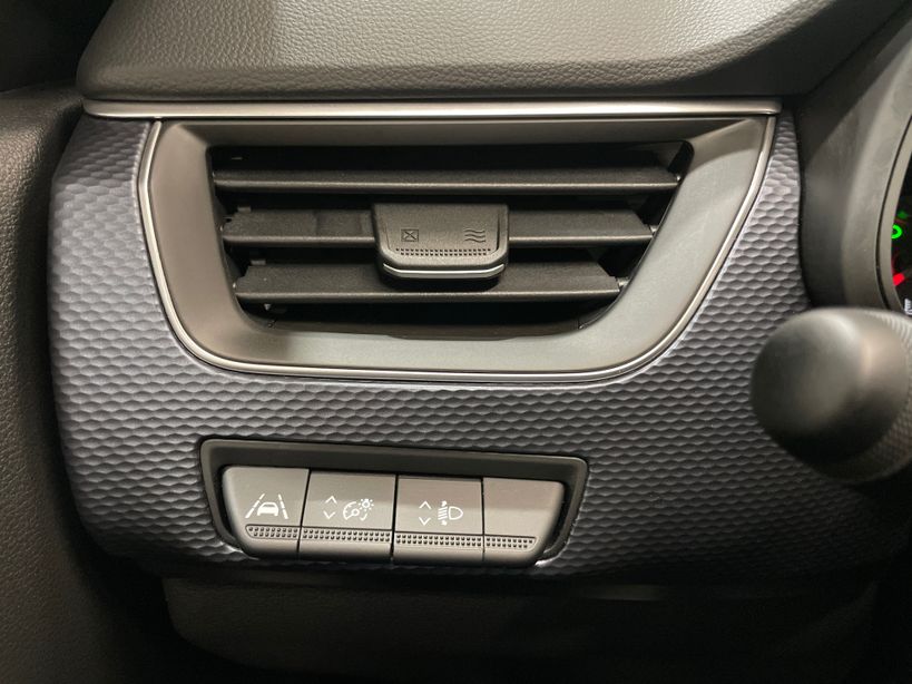 RENAULT ARKANA 2023 - Photo n°23