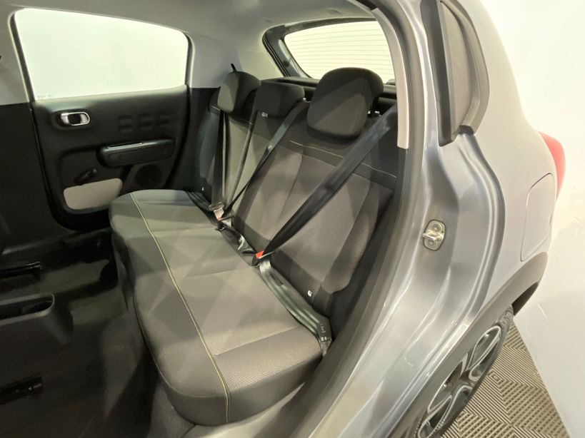 CITROEN C3 2024 - Photo n°10