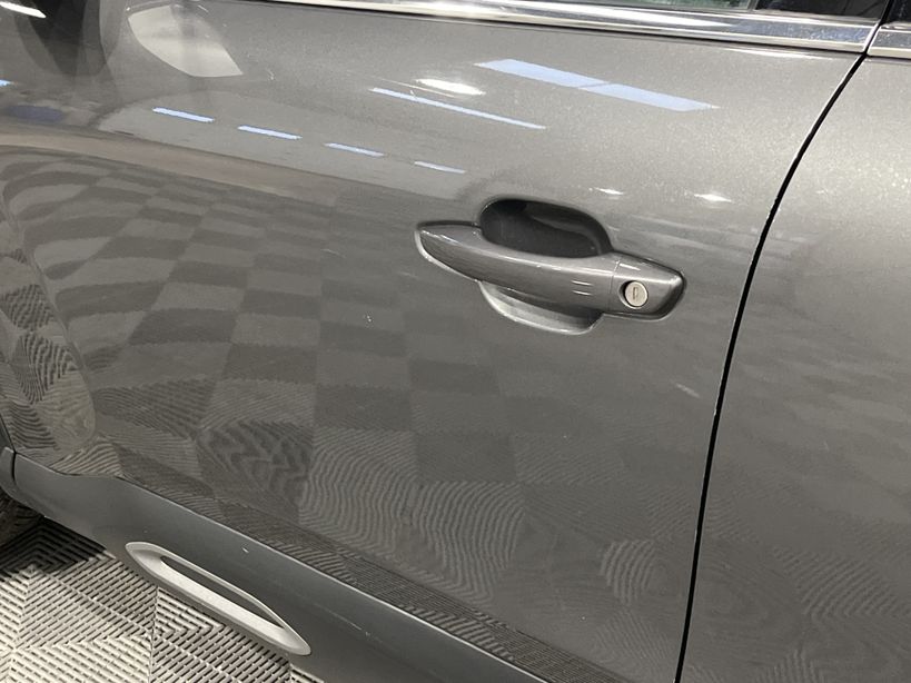 CITROEN C4 2021 - Photo n°8