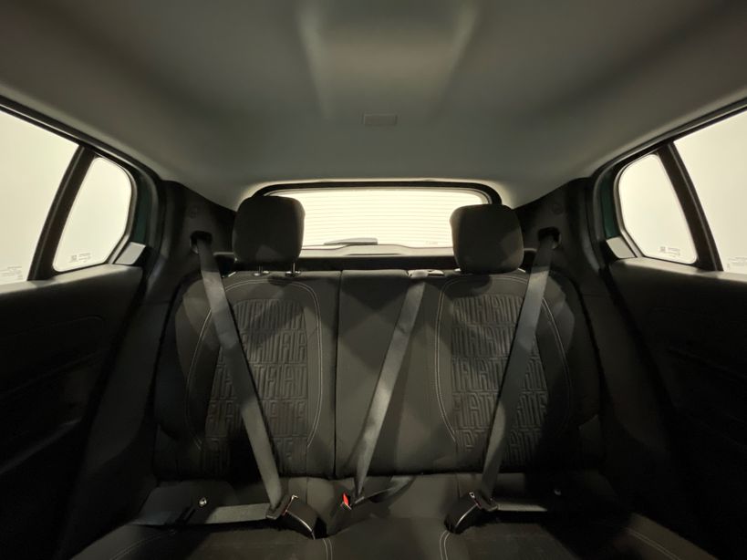 FIAT 600 2024 - Photo n°42