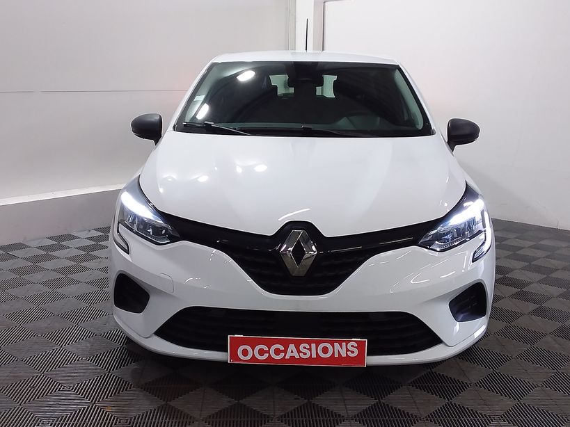 RENAULT CLIO V 2019 - Photo n°2