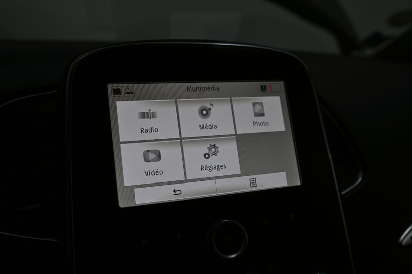 RENAULT GRAND SCENIC IV BUSINESS 2019 - Photo n°15