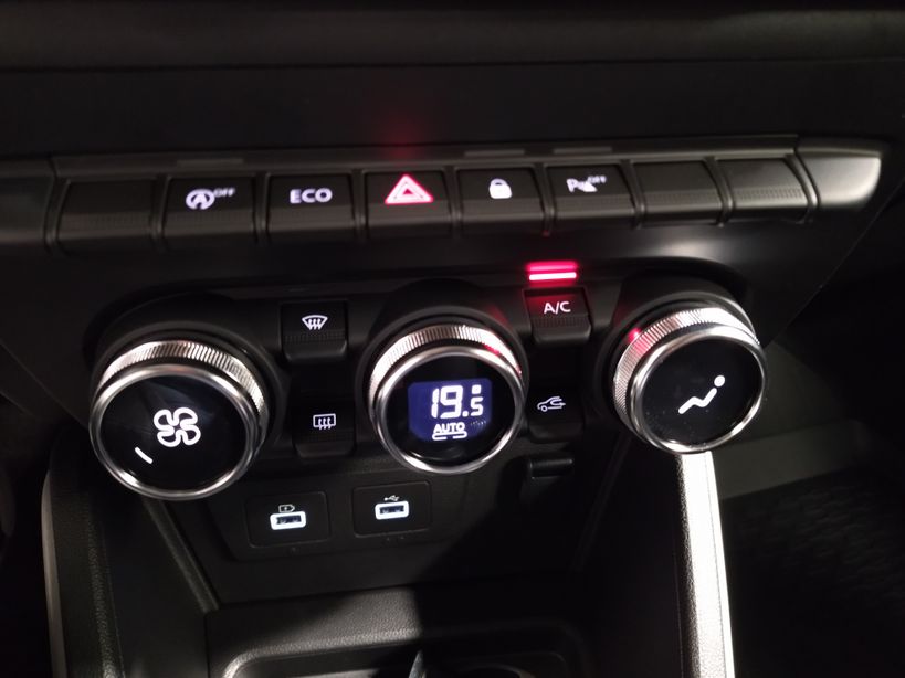 DACIA DUSTER 2022 - Photo n°15
