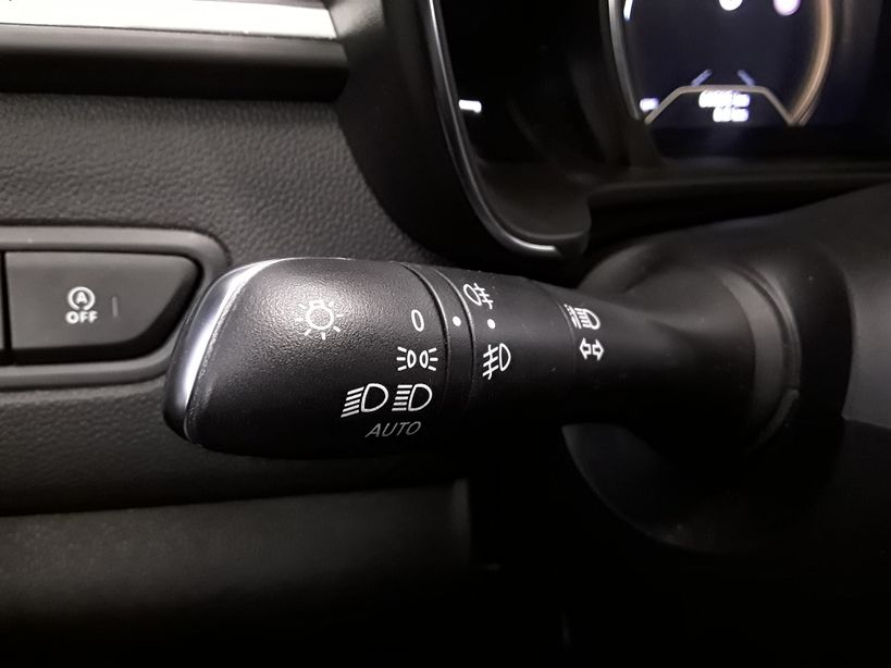 RENAULT KADJAR 2018 - Photo n°27