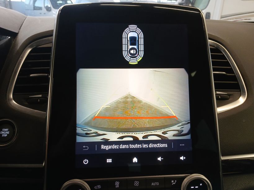 RENAULT ESPACE V 2021 - Photo n°31