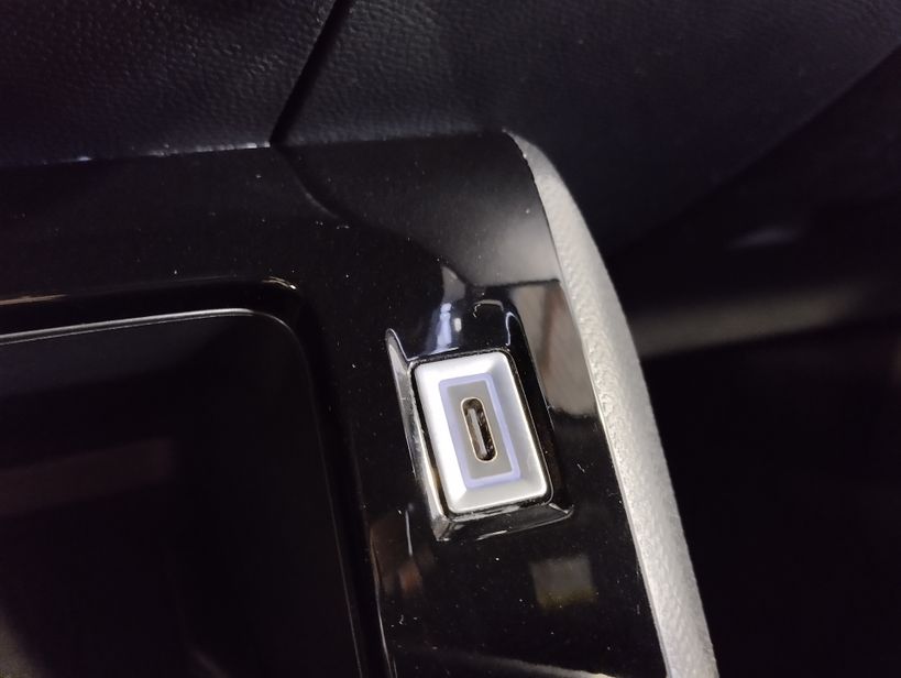 PEUGEOT 2008 2025 - Photo n°23