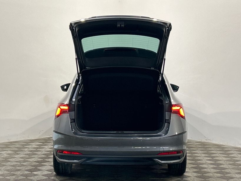SKODA SCALA 2025 - Photo n°37