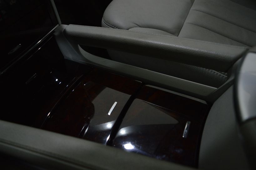 MERCEDES CLASSE M 2006 - Photo n°22