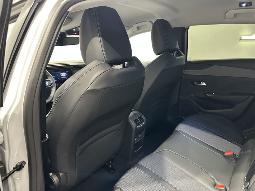 PEUGEOT 308 2025 - Photo n°29