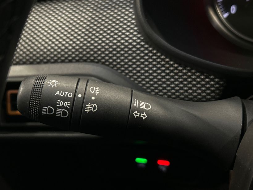 DACIA SANDERO 2022 - Photo n°25