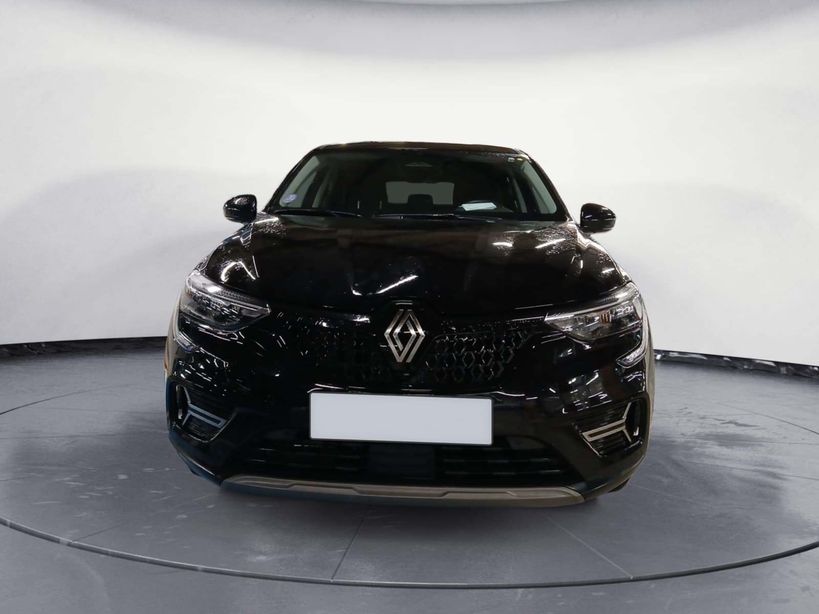 RENAULT ARKANA 2024 - Photo n°2