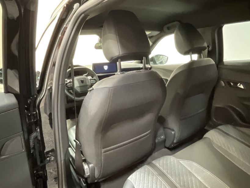 PEUGEOT 2008 2025 - Photo n°39