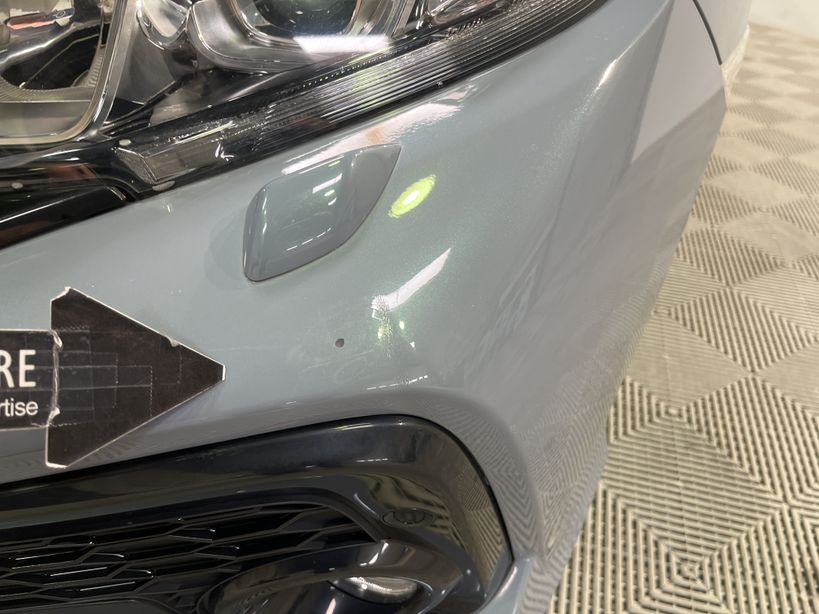 HONDA CIVIC 2018 2019 - Photo n°9