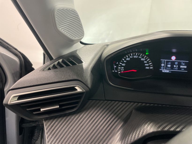 PEUGEOT 208 2025 - Photo n°23