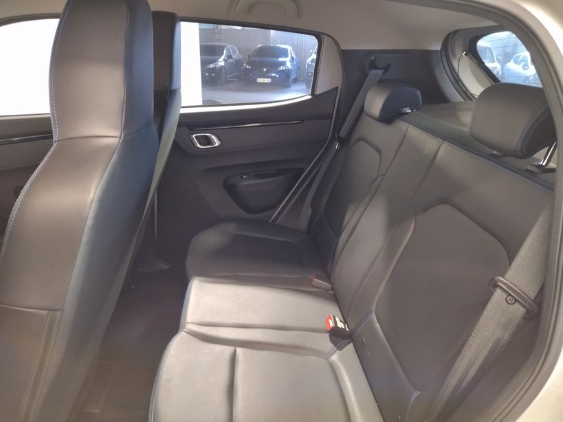 DACIA SPRING 2021 - Photo n°17