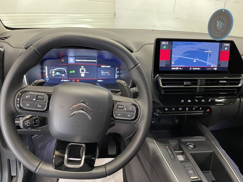 CITROEN C5 AIRCROSS 2024 - Photo n°14