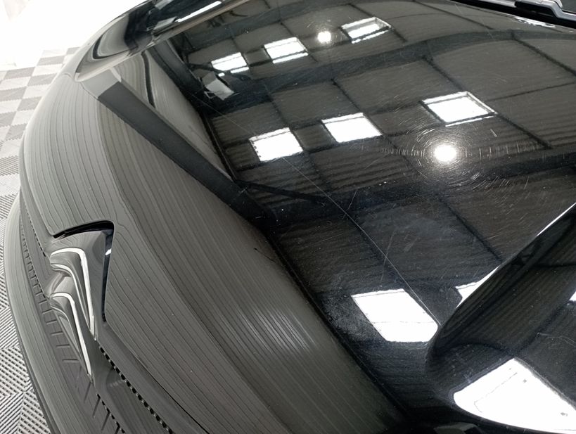 CITROEN C5 AIRCROSS 2023 - Photo n°6