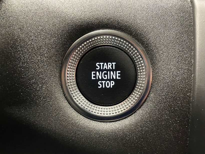 RENAULT CAPTUR 2022 - Photo n°22