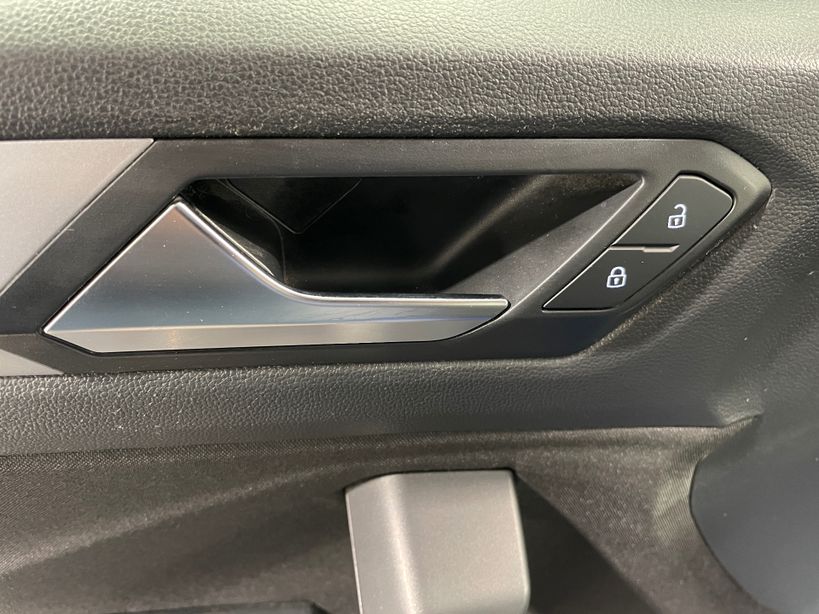 VOLKSWAGEN T ROC 2022 - Photo n°40