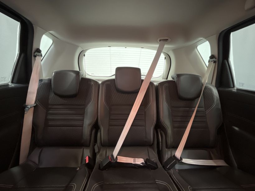 RENAULT SCENIC III 2015 - Photo n°42