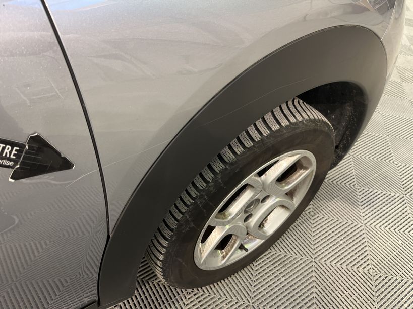 CITROEN C4 CACTUS BUSINESS 2019 - Photo n°15