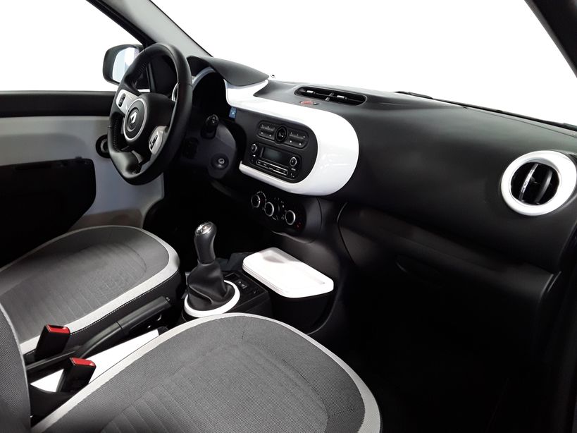 RENAULT TWINGO III 2019 - Photo n°5