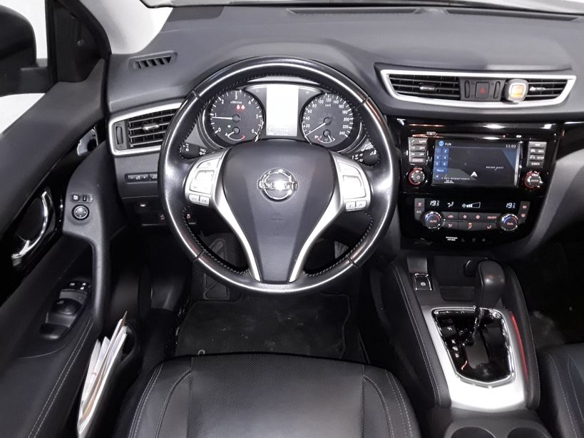 NISSAN QASHQAI 2017 - Photo n°11