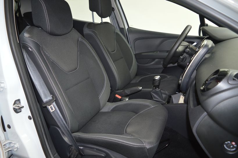 RENAULT CLIO IV 2019 - Photo n°10